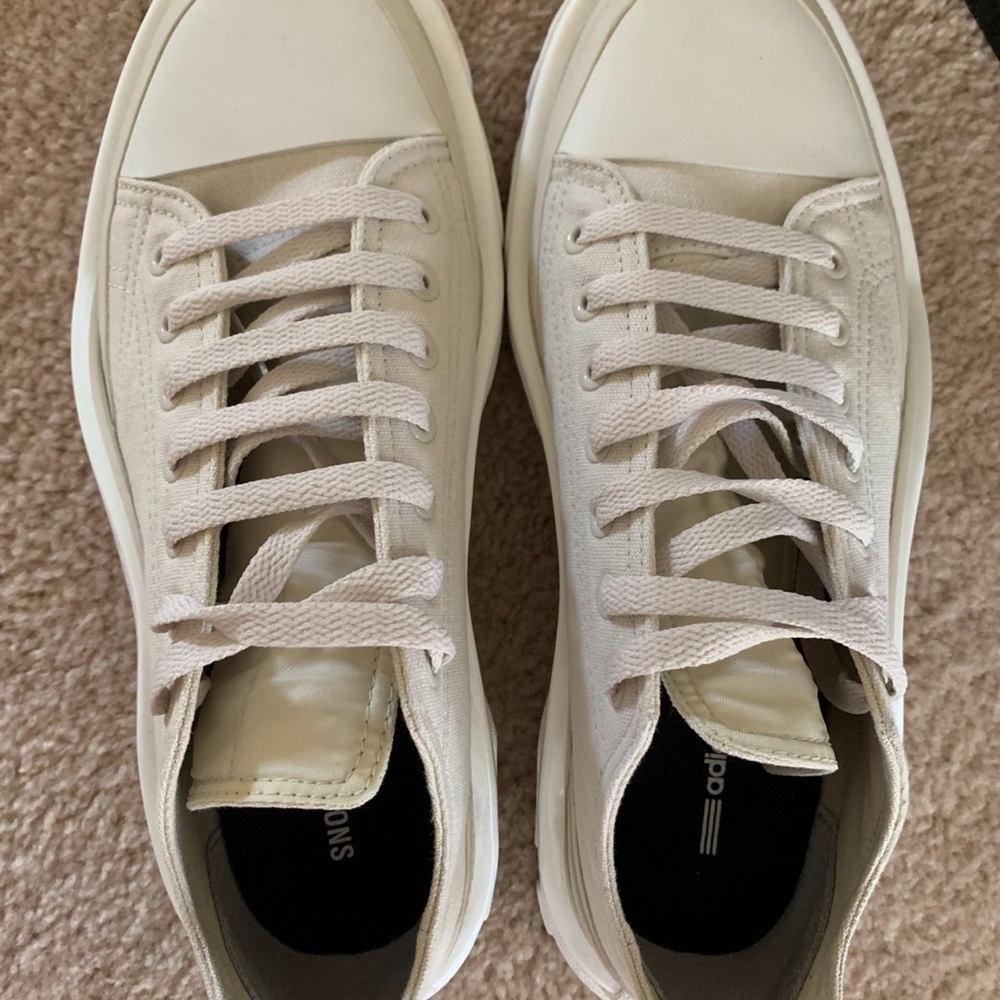 raf simons detroit runner